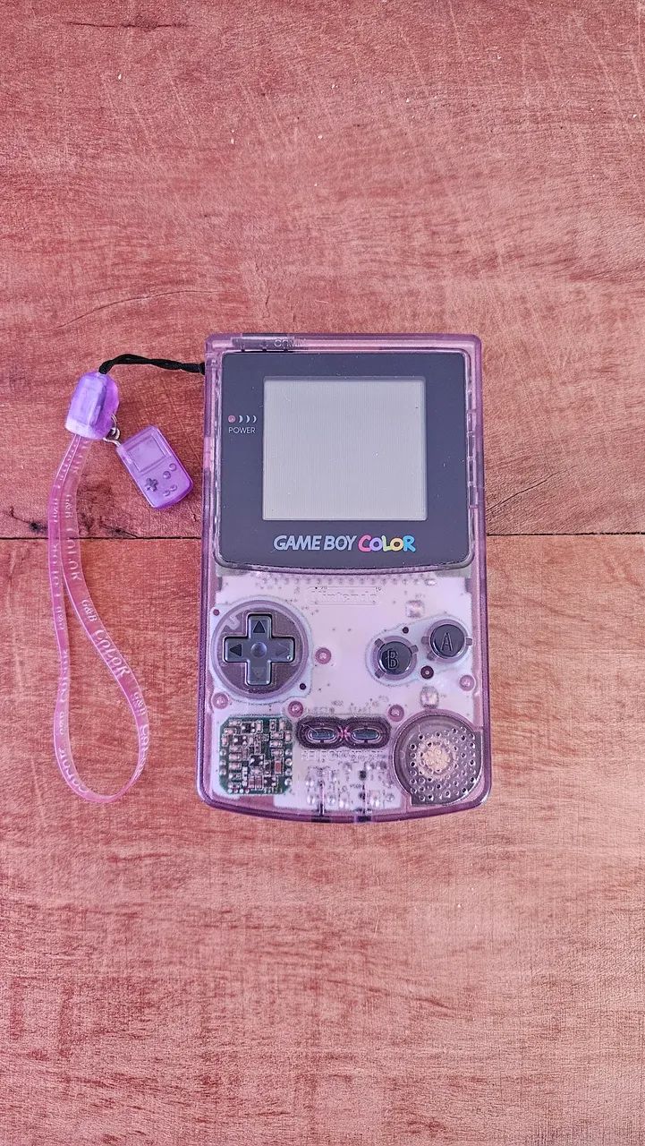 Gameboy Color