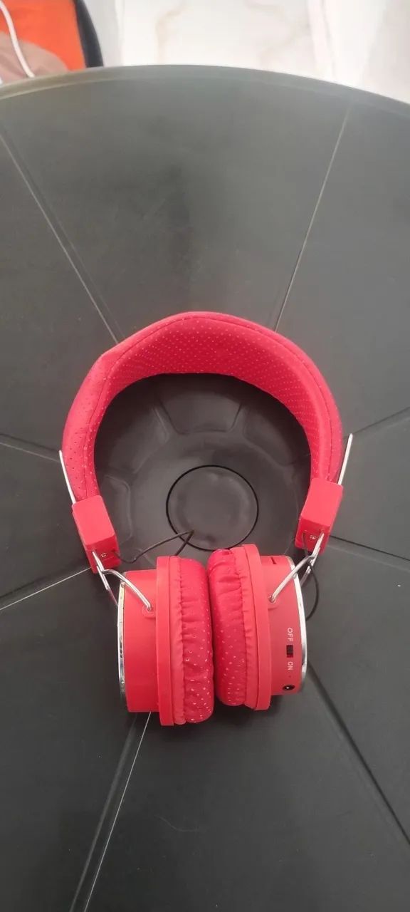 Fone de ouvido bluetooth  - Foto 2