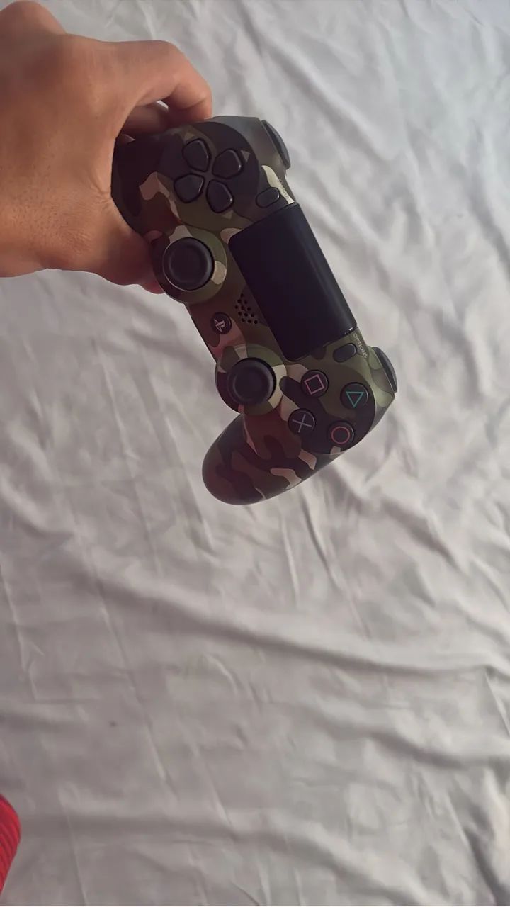 PS4 slim completo - Foto 5