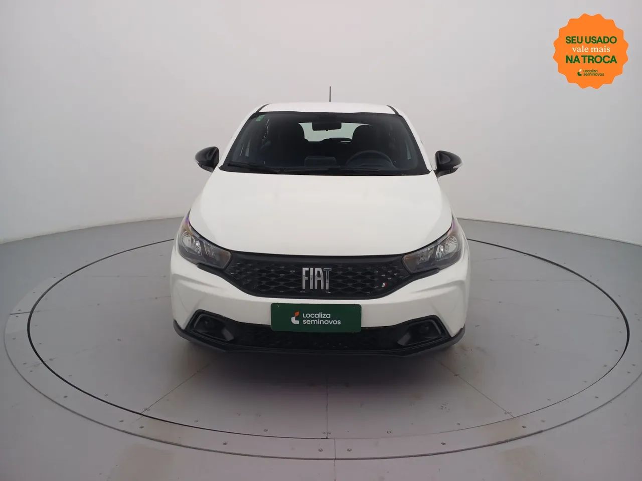 Fiat Argo Drive 1.0 Firefly 2026 - Foto 3