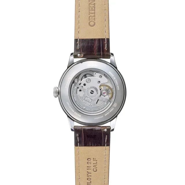 Orient Bambino 38mm - No Date - Foto 2