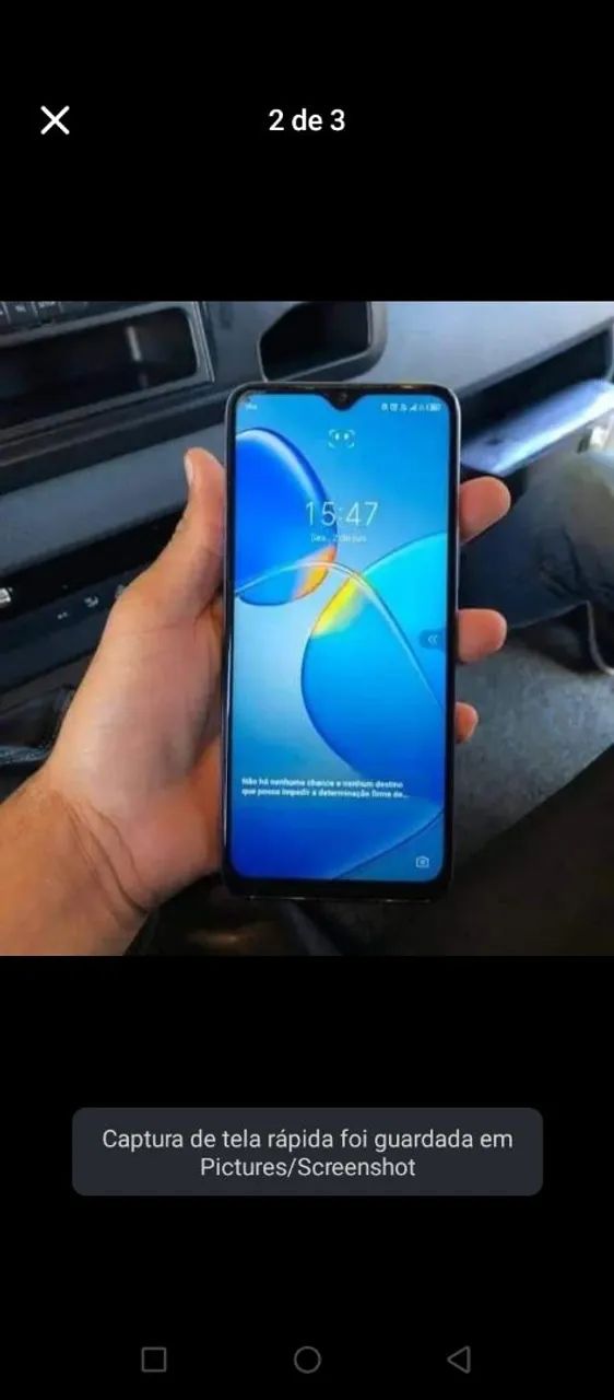 Infinix Hot 11 - Foto 2