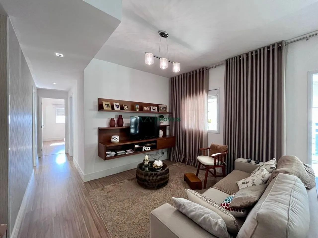 Apartamento à venda no Edifício Royal Park - Jd Aquarius - SJC - SP - Foto 4