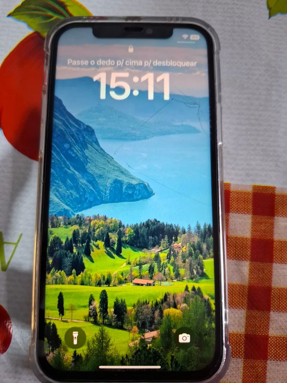 Iphone 12 128GB - Foto 3