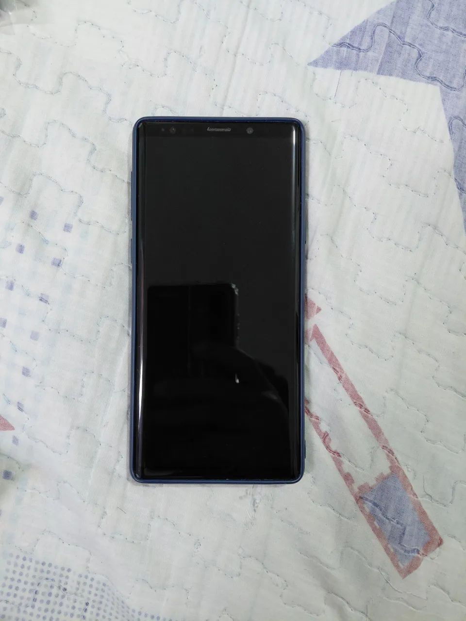 Vende-se Galaxy note 9 - Foto 3