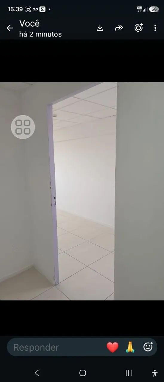 Aluga-se ou Vende-se Sala comercial Metropolitan Arapiraca  - Foto 5
