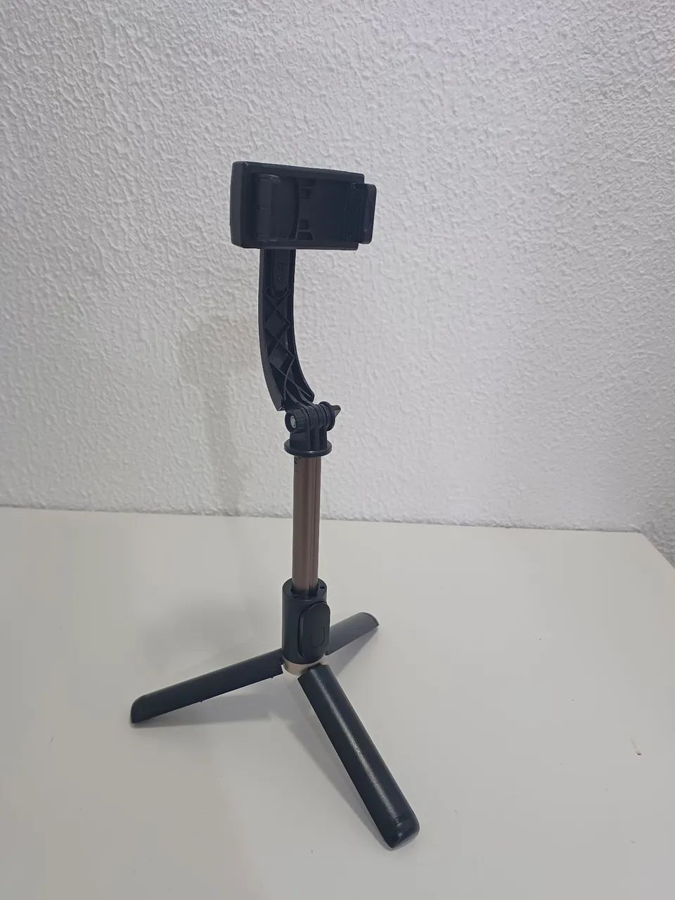 Gimbal pra smartphone 