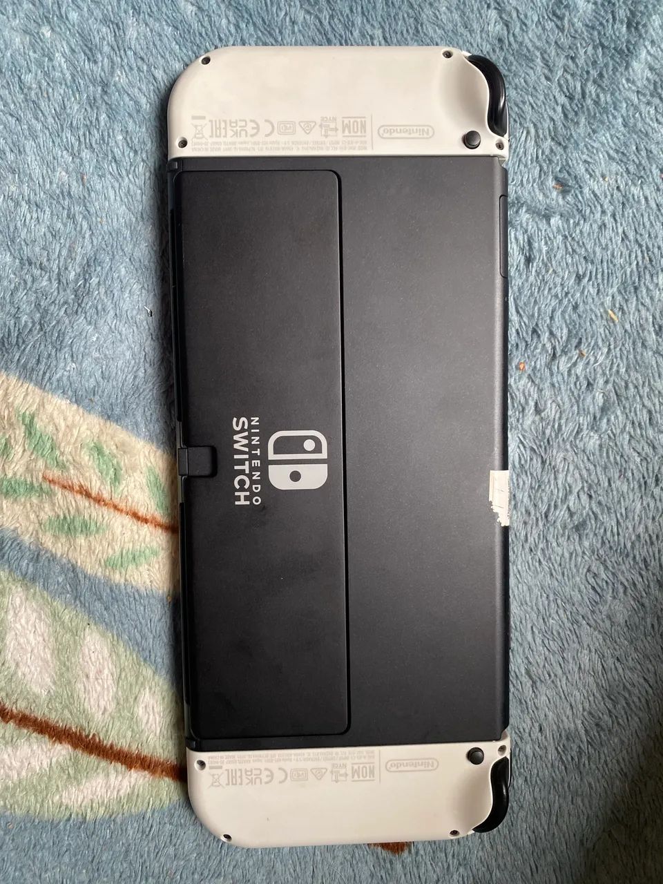 Nintendo suite óleo  - Foto 5
