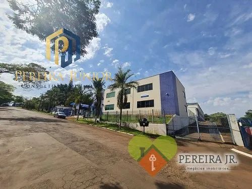 Galpão para Venda · 5253m² · Unileste, Piracicaba - Foto 2