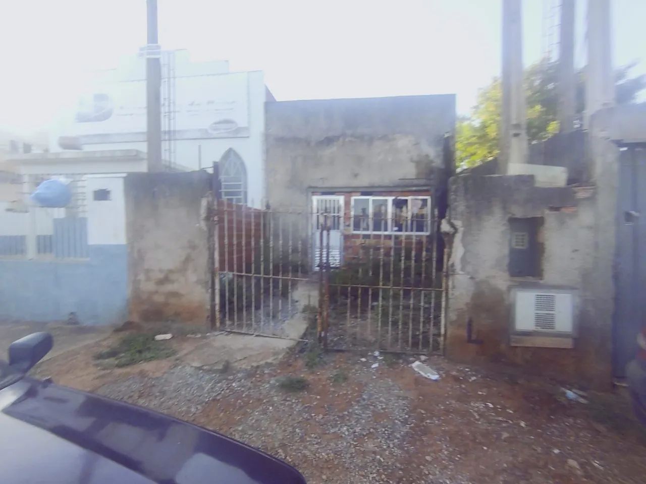 Foto - Carapicuíba - Vila Martins