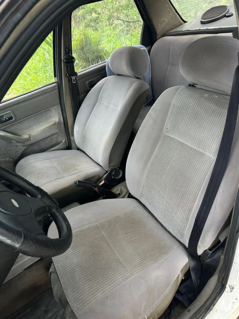Ford Verona Verona GL 1.8i / LX 1.8i 4p 1995
