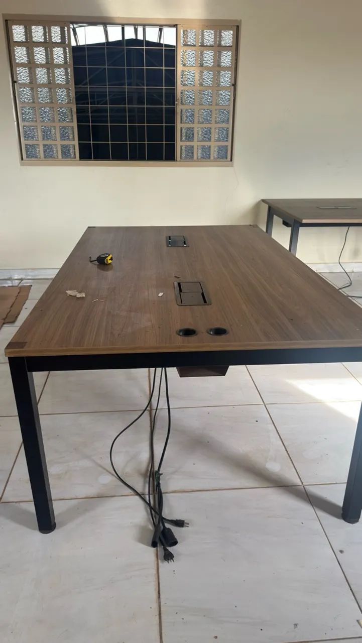 Mesa para escritório 