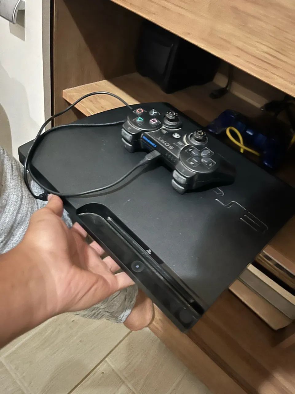 PlayStation 3 - Foto 3