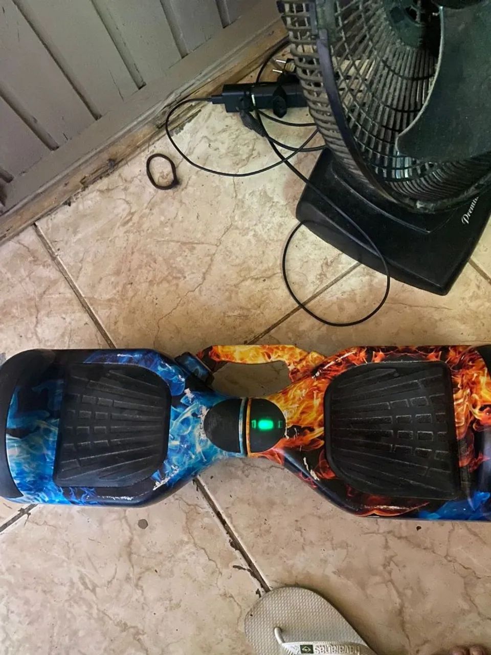 Usado é bom  - Foto 4