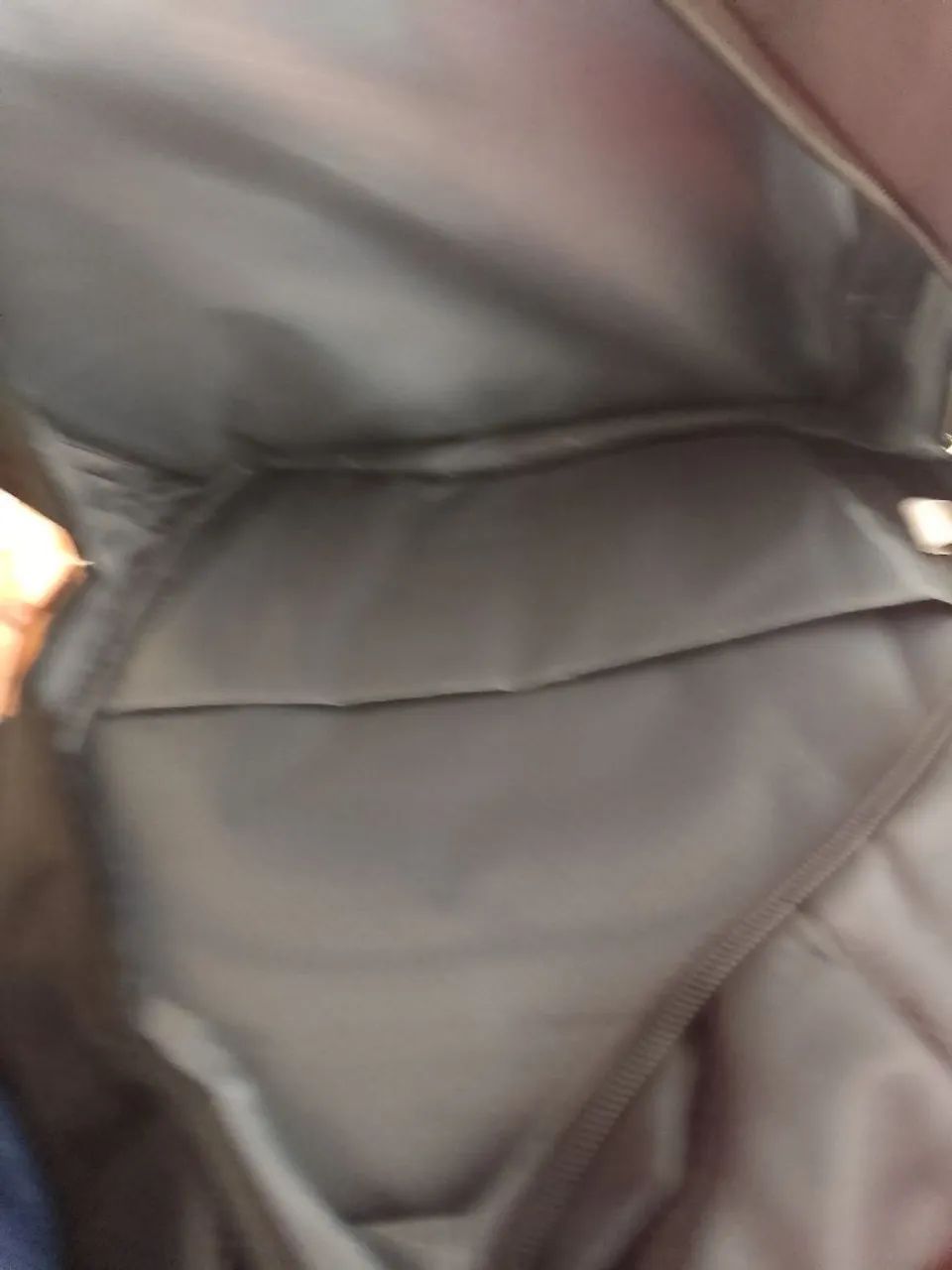 Mochila escolar nova e nunca usada - Foto 5