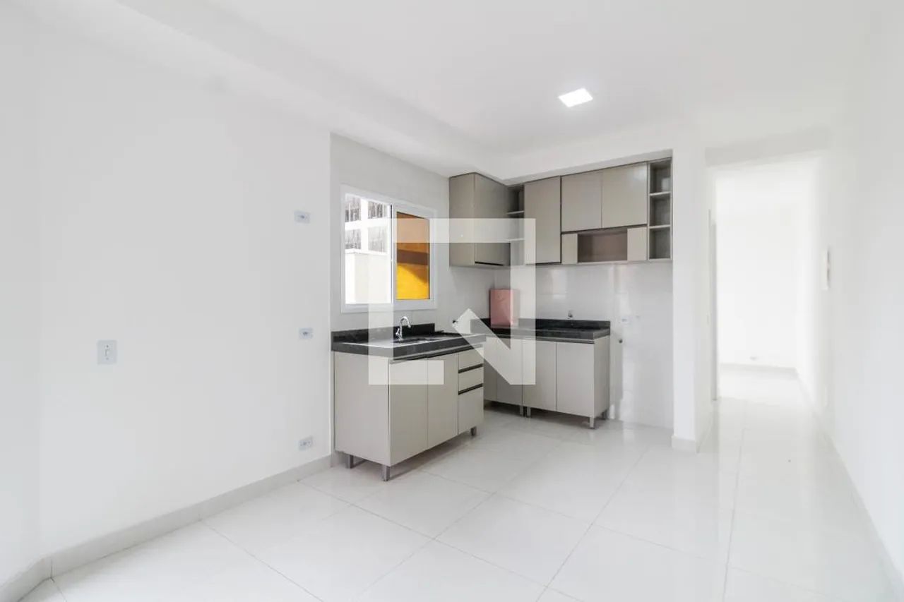 Apartamento à Venda - Mooca, 1 Quarto, 60 m2 - Foto 2