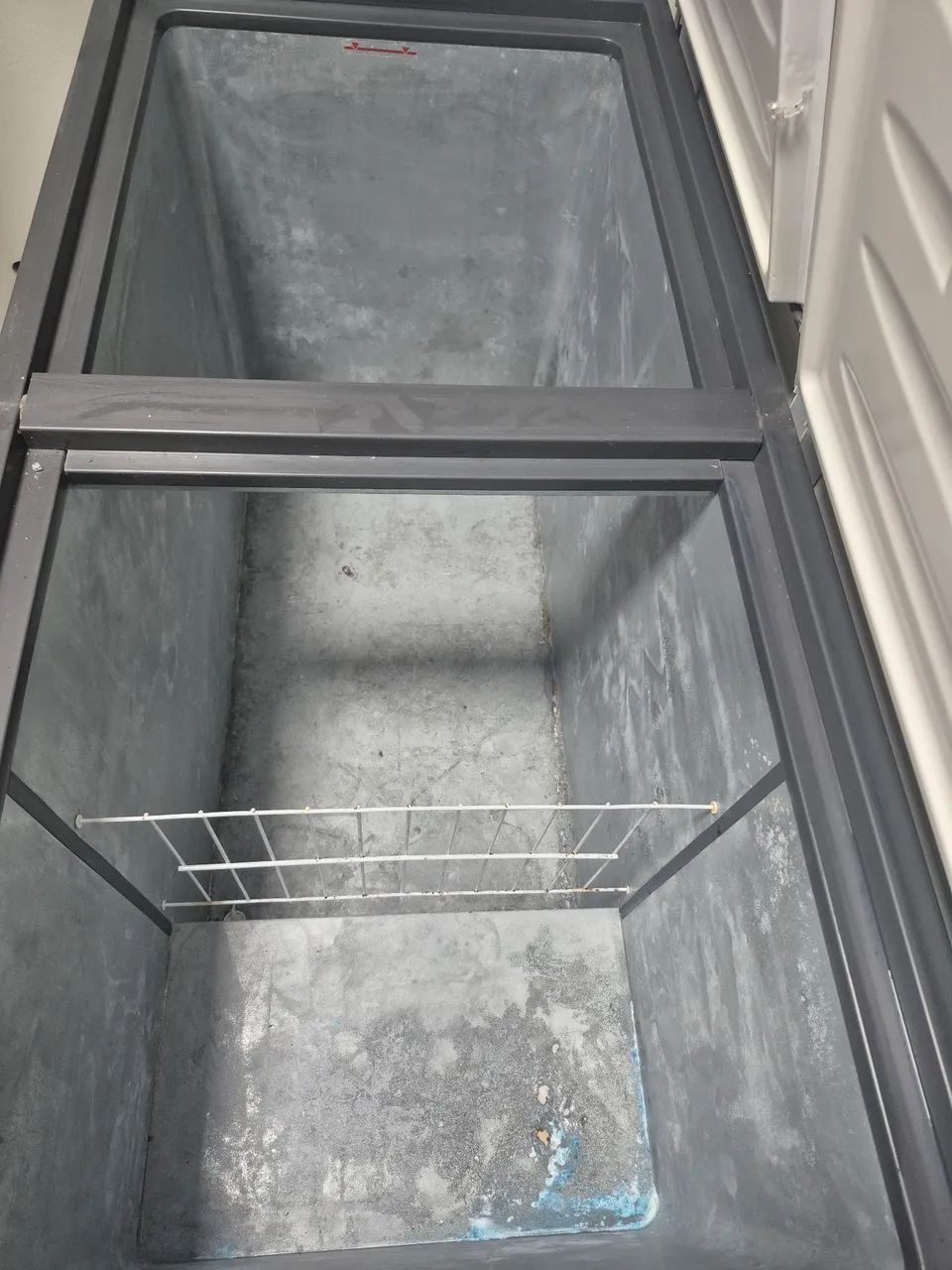 Freezer Esmaltec 468litros - Foto 3