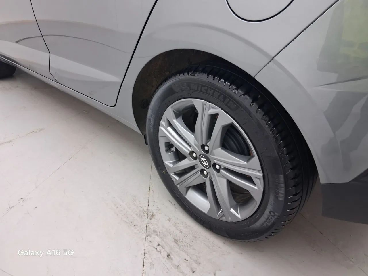 Hyundai HB20 Comf./C.Plus/C.Style 1.0 Flex 12V, foto 12 de 18