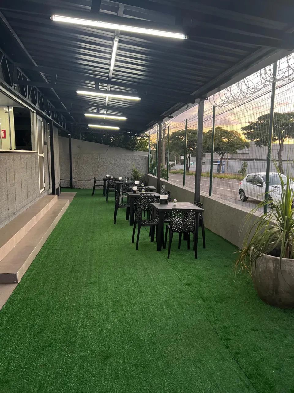 Vendo Container Lanchonete / hamburgueria/ residência - Foto 3