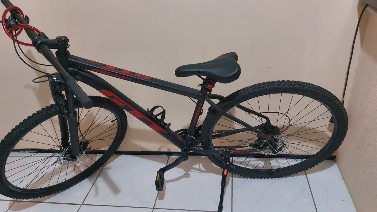 Bicicleta GTI - Aro 29 - Foto 2