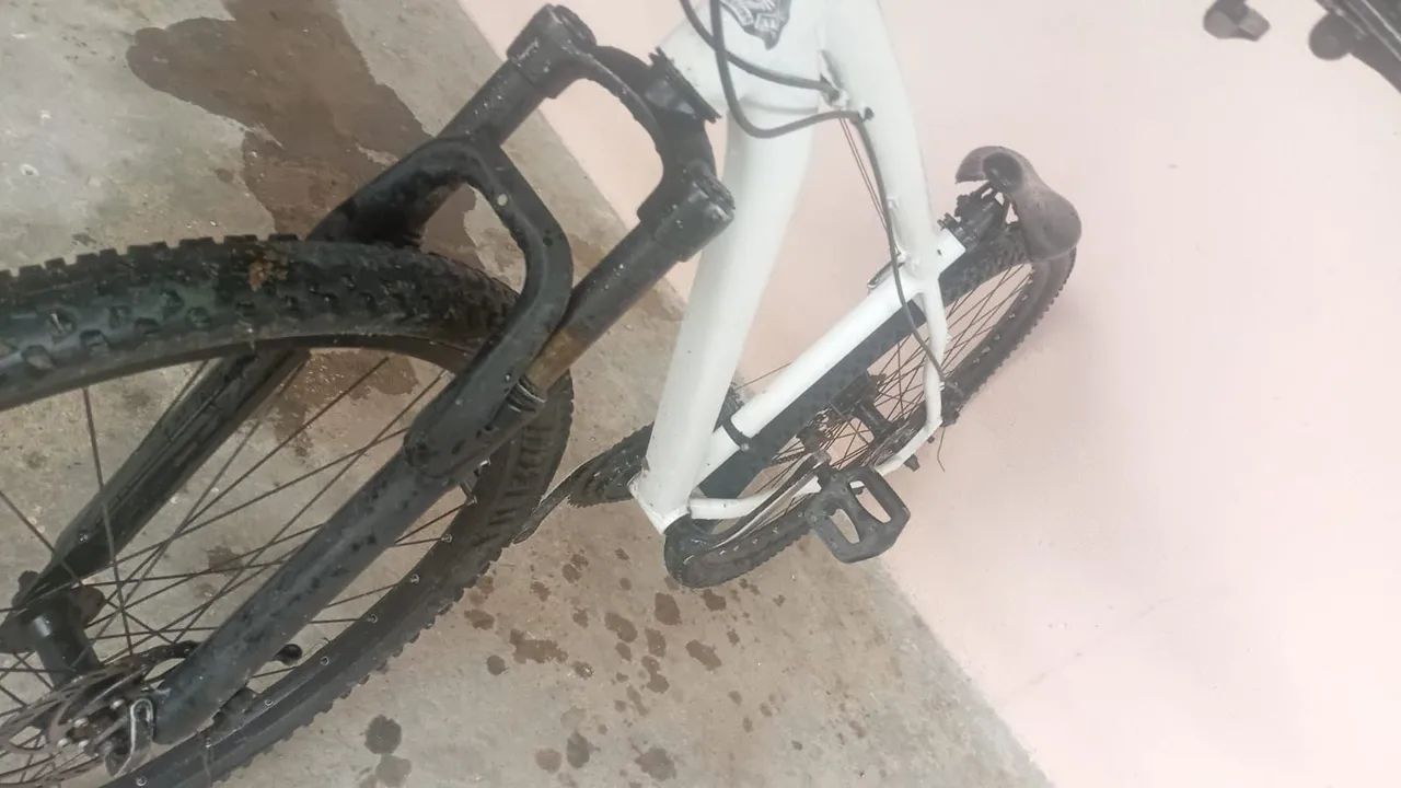 Bicicleta aro 29 - Foto 2