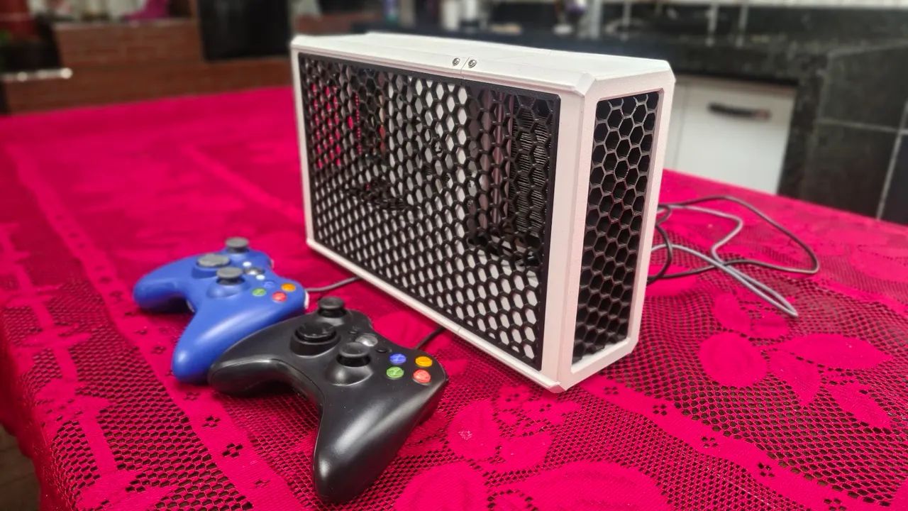 AMD BC 250 # PS5  - Foto 4