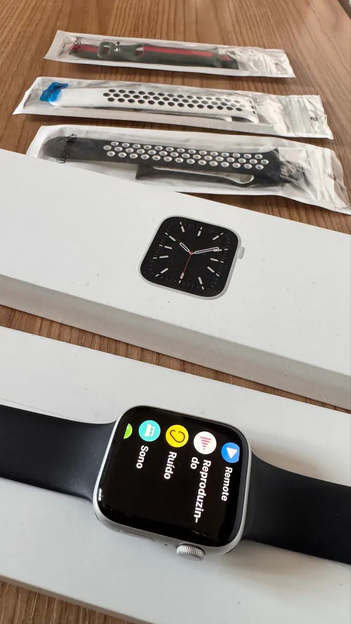 Apple Watch Series 5 - Foto 2
