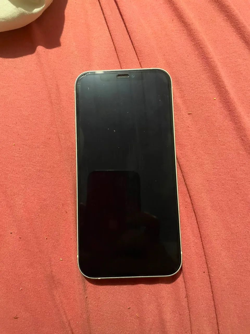 Vendo iPhone 12