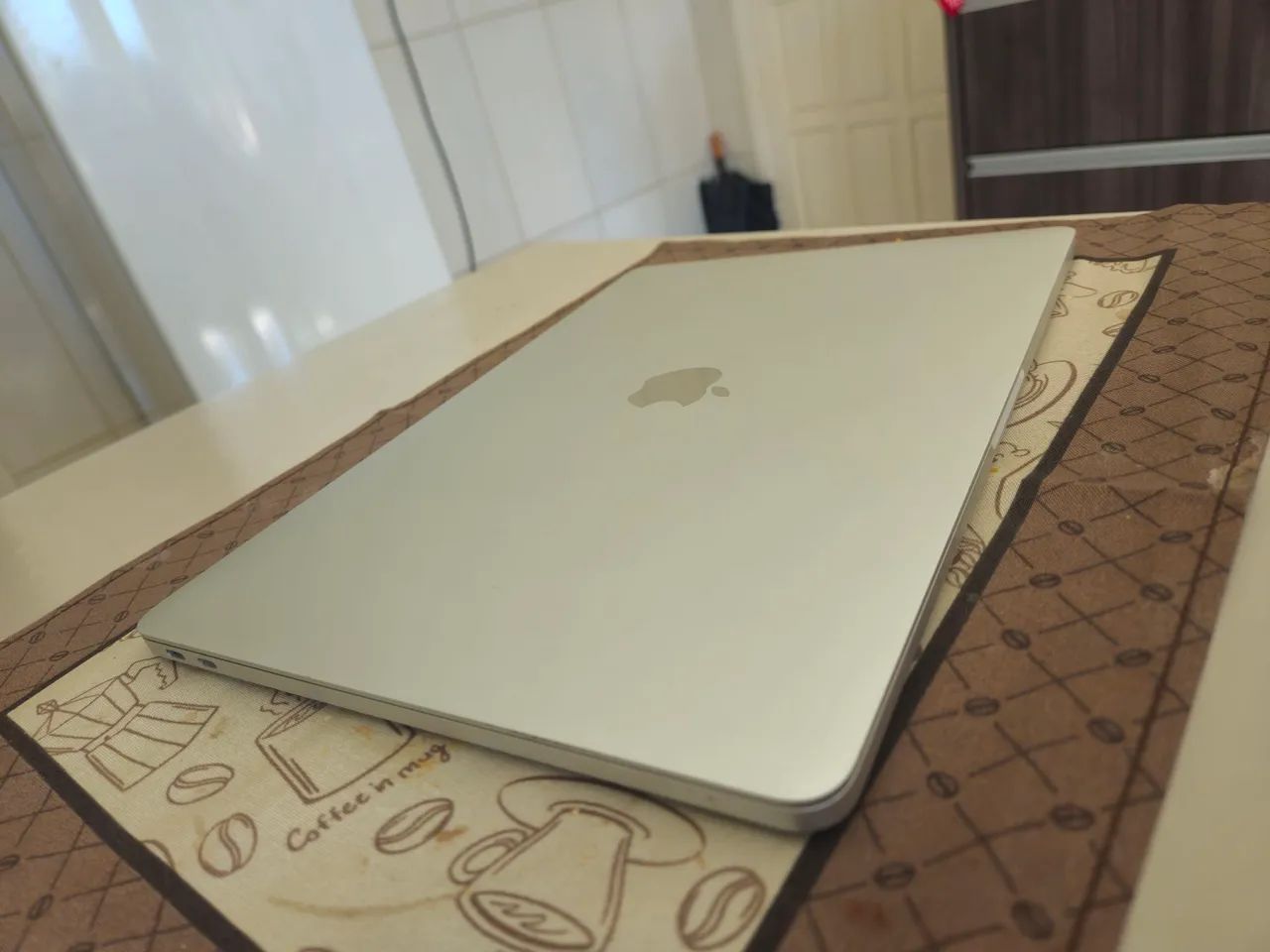 Macbook Pro 2017 - impecável - Foto 5