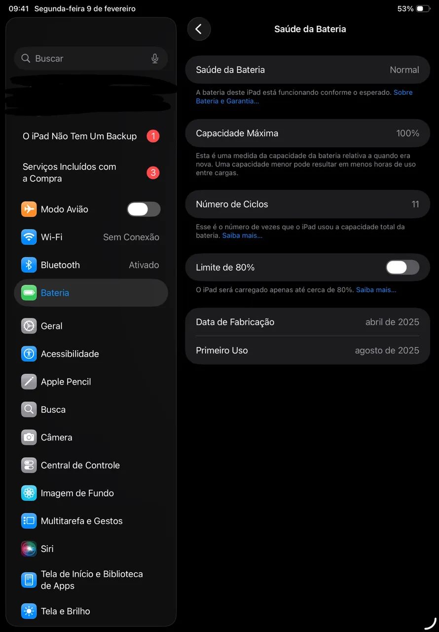 iPad 11 (A16) - Foto 2
