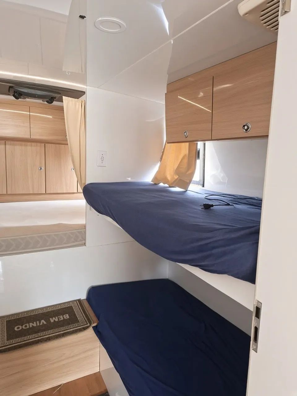 Motorhome  - Foto 5