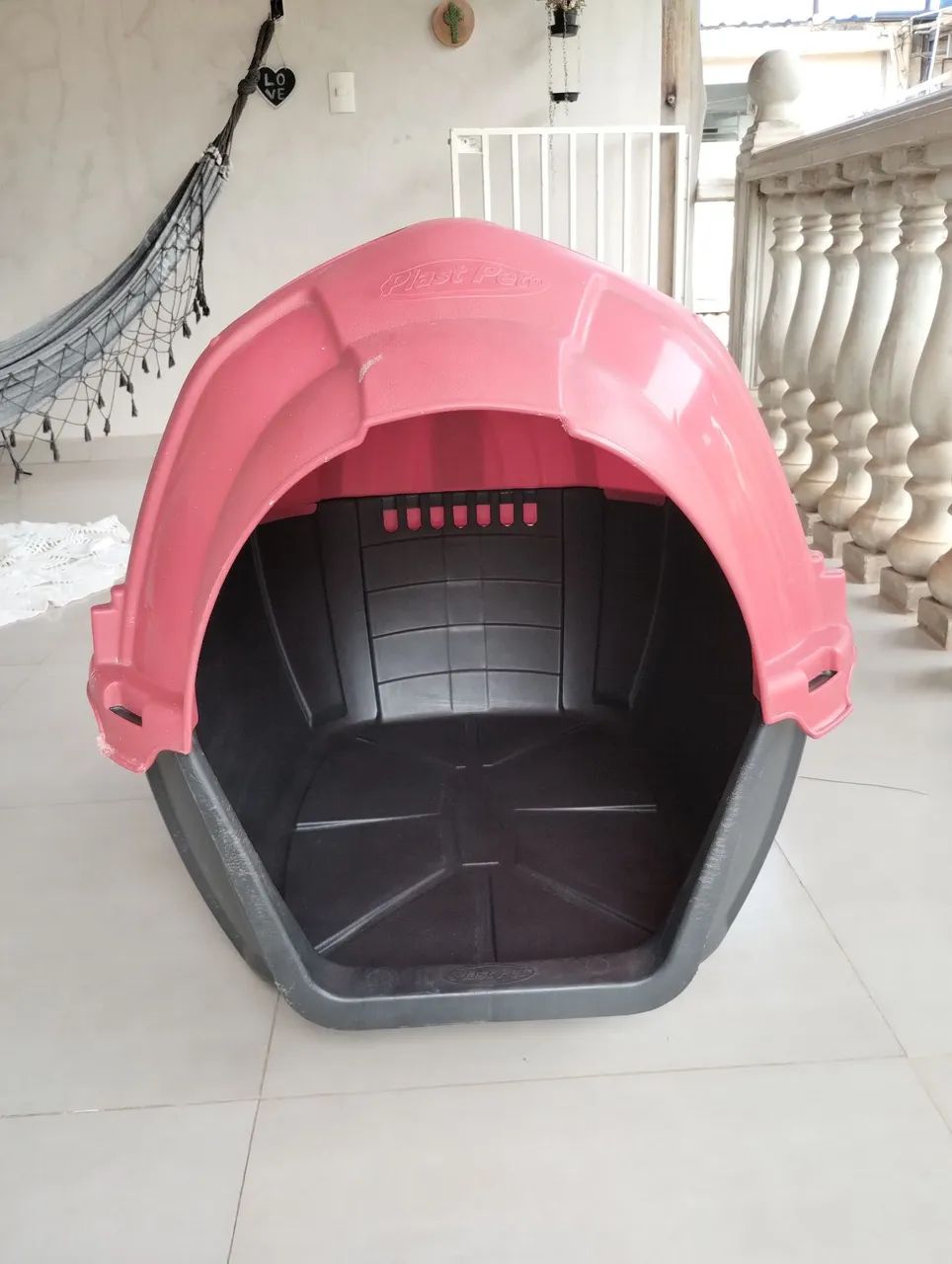 Casinha de cachorro  - Foto 2