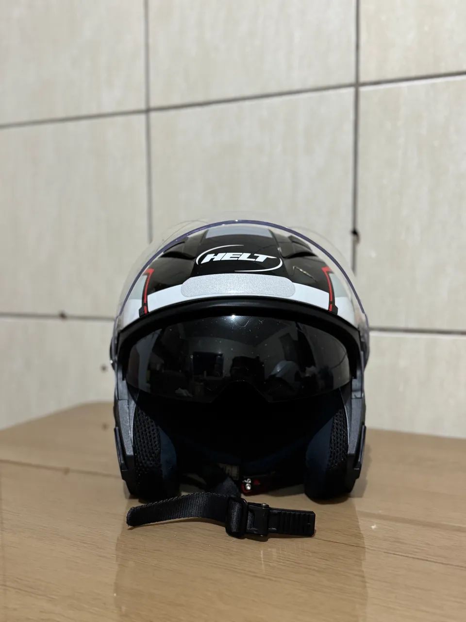 Capacete Helt - Foto 3