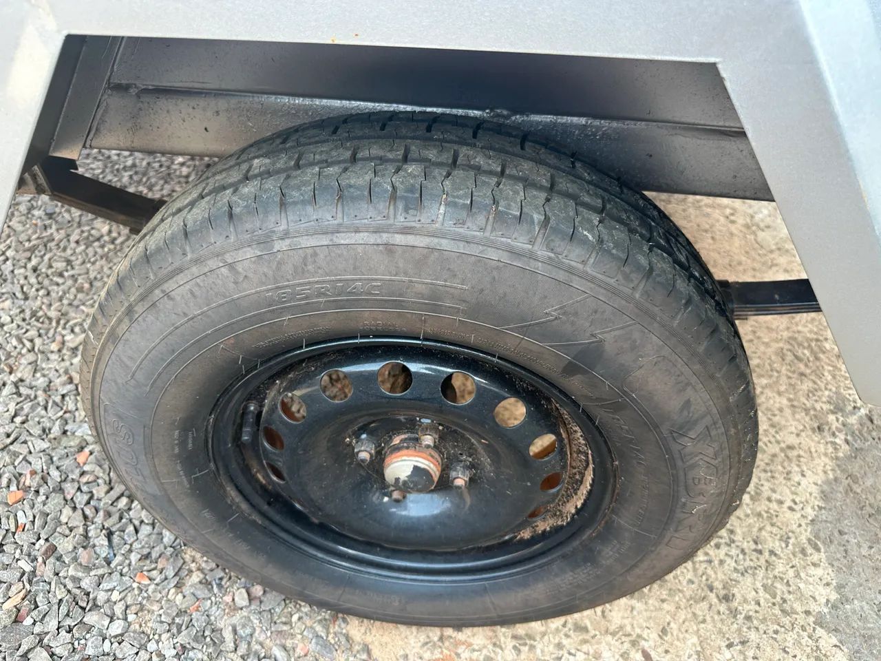 CARRETINHA REFORÇADA - Foto 5