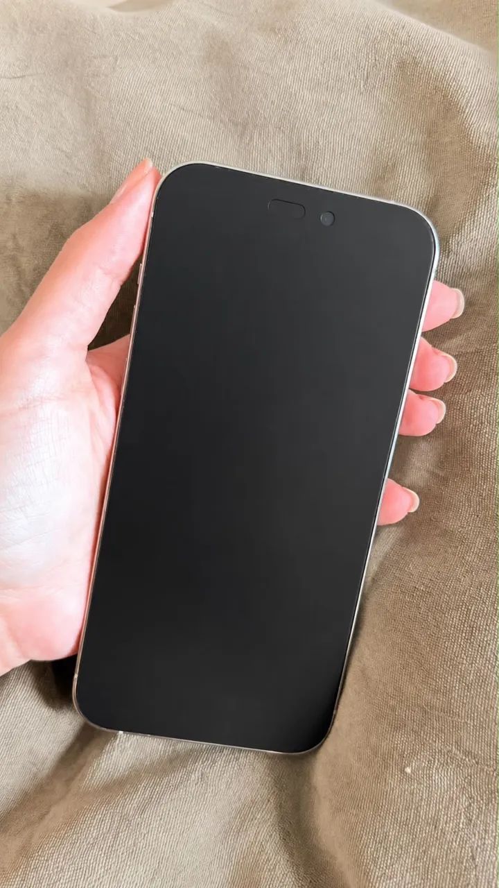 iPhone 14 Pro Max - Foto 2