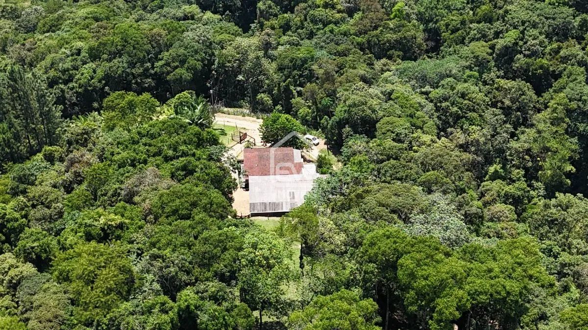 Chácara com 30.016m² em Massaranduba, SC