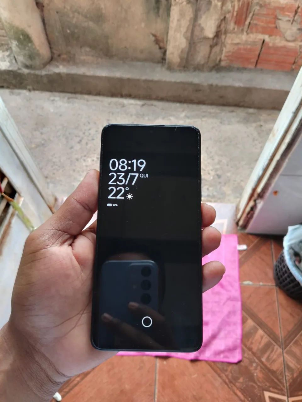 Poco x6 pro 512gb  - Foto 3