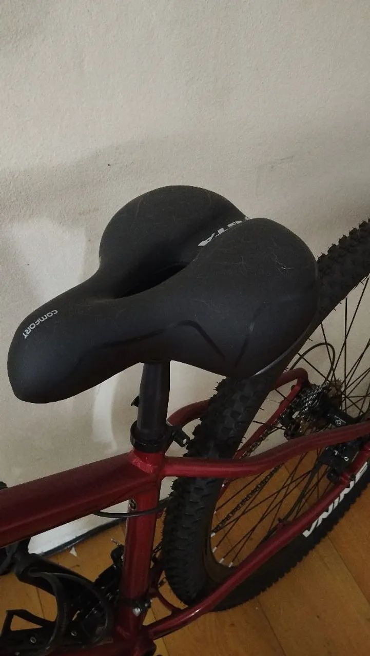Bicicleta  - Foto 3