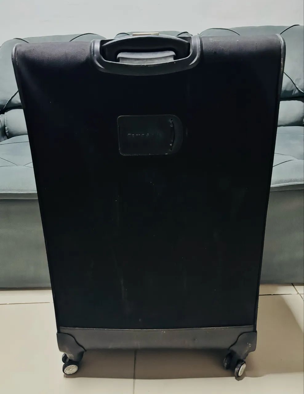 Mala Grande Samsonite  - Foto 2