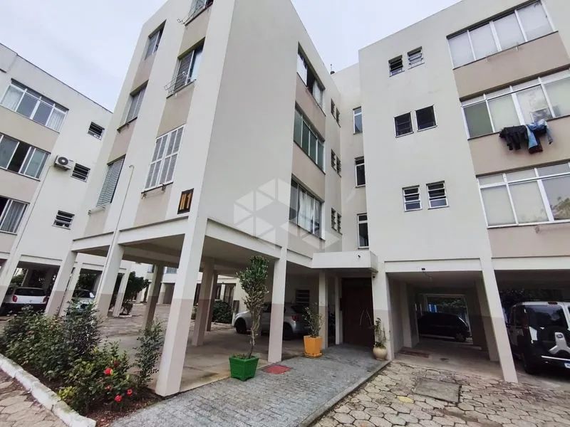 Apartamento 30M² - para Alugar - Foto 2