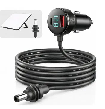 Cabo Carregador Starlink Mini
