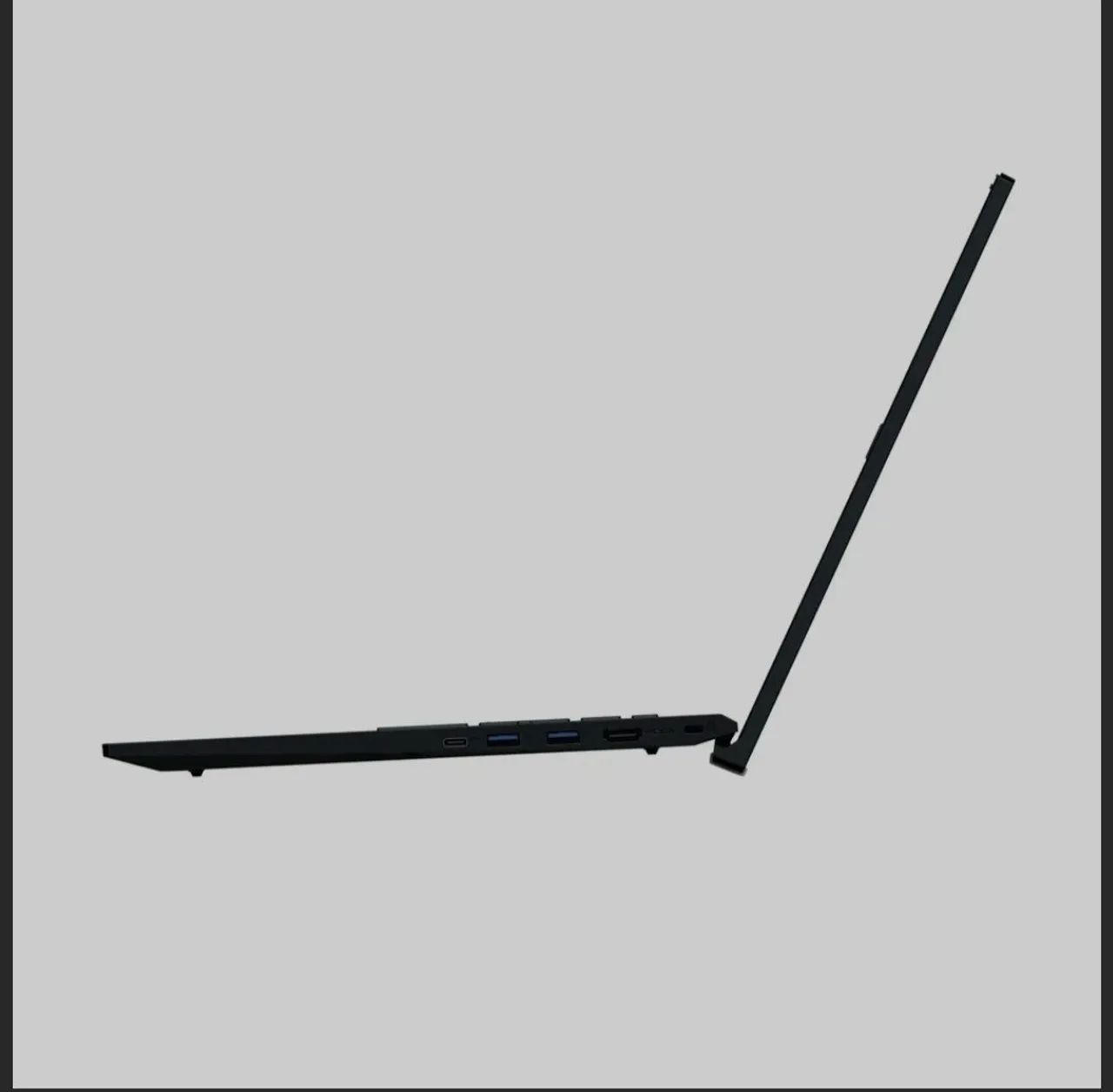 NOTEBOOK POSITIVO VISION R15 - Foto 4