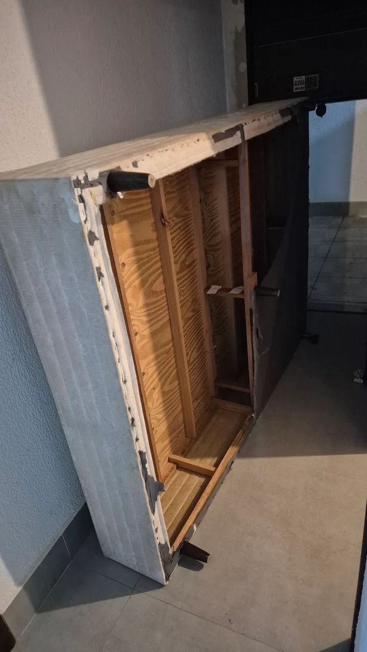 Cama box  - Foto 2