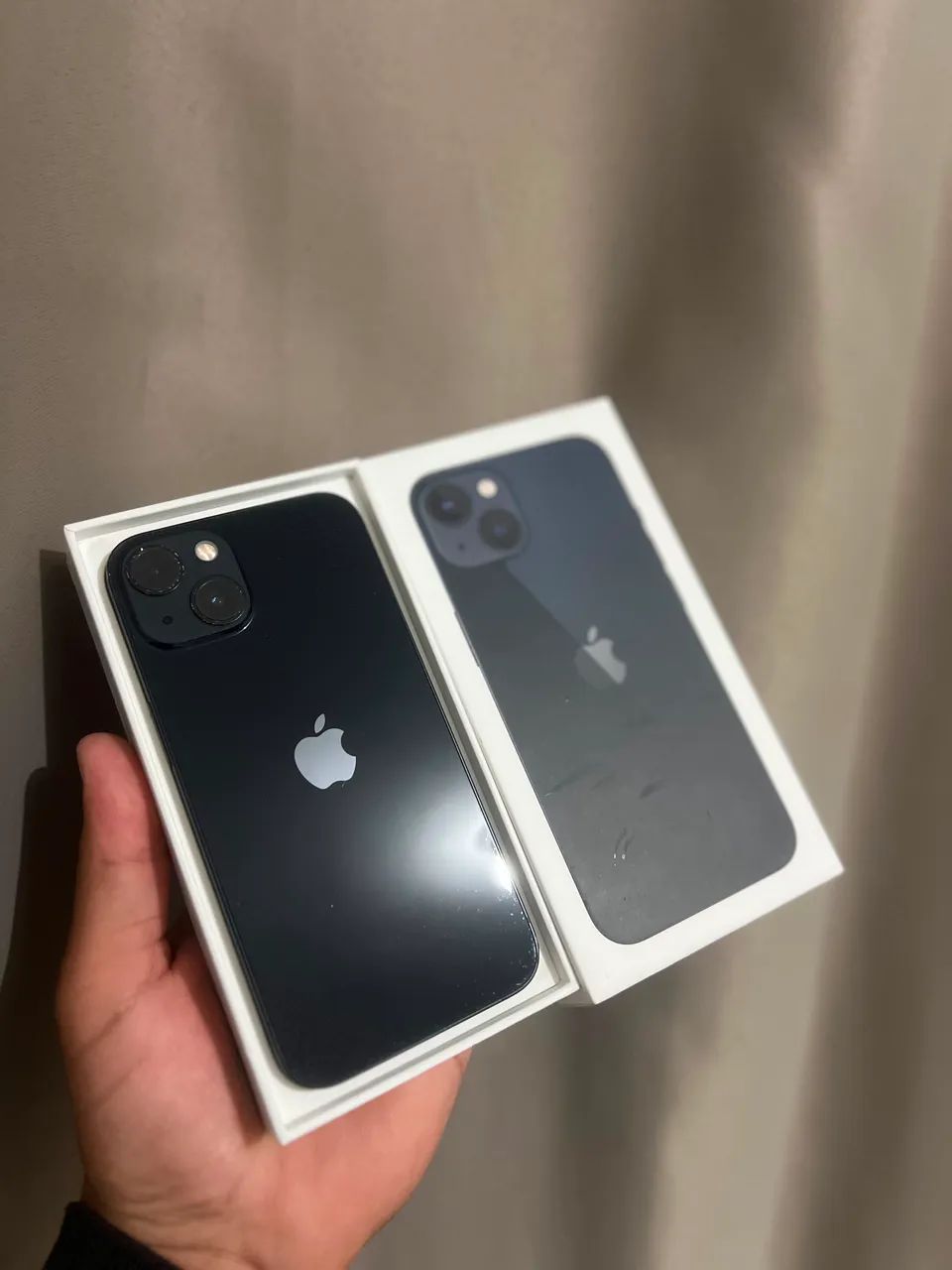 iPhone 13 256gb - Foto 2