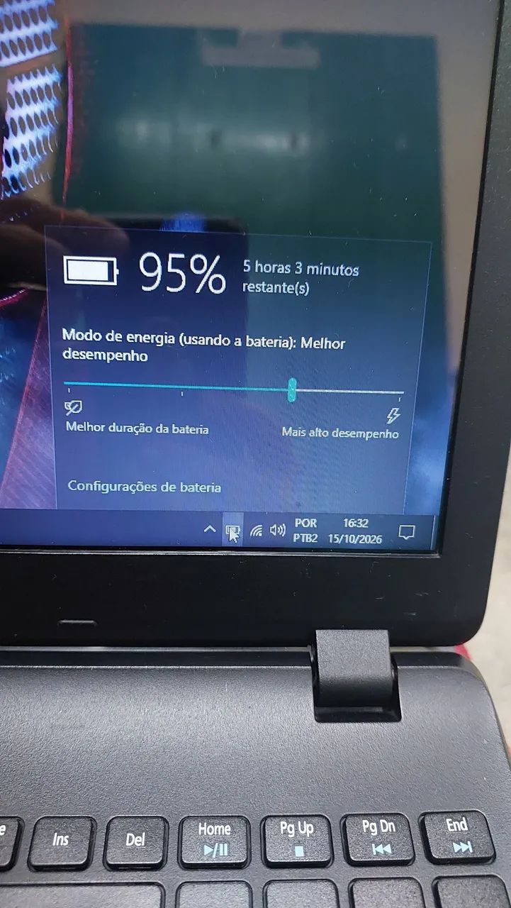 Notebook Acer  - Foto 5
