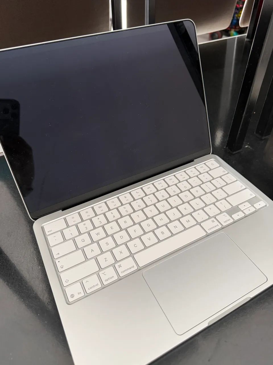 MacBook