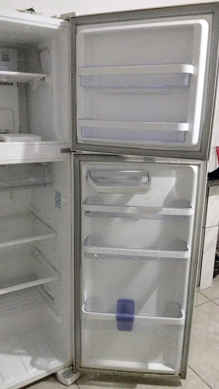 Geladeira Brastemp  - Foto 4