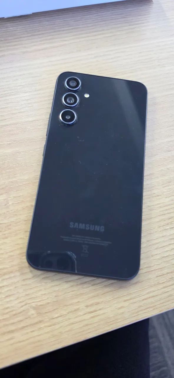 Samsung Galaxy A54  - Foto 3