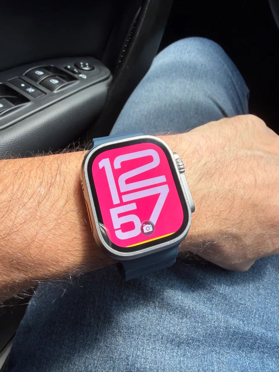 Apple Watch Ultra 2 - Foto 3