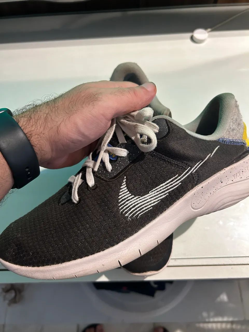 Tênis Nike